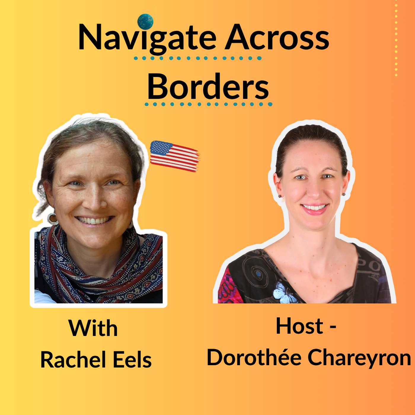 10 - Cross-cultural lessons - An American educator's journey from Seattle to India