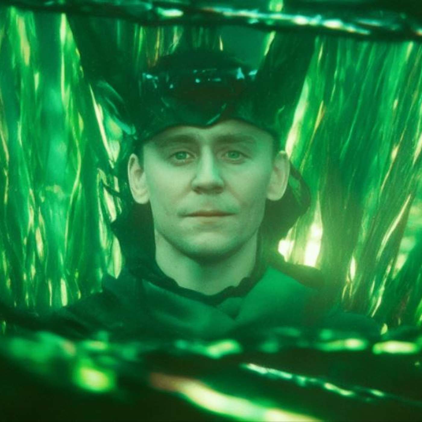 THE SUPER SHOW PRESENTS: MARVEL'S LOKI SEASON 2: Ep 5-6 episode artwork