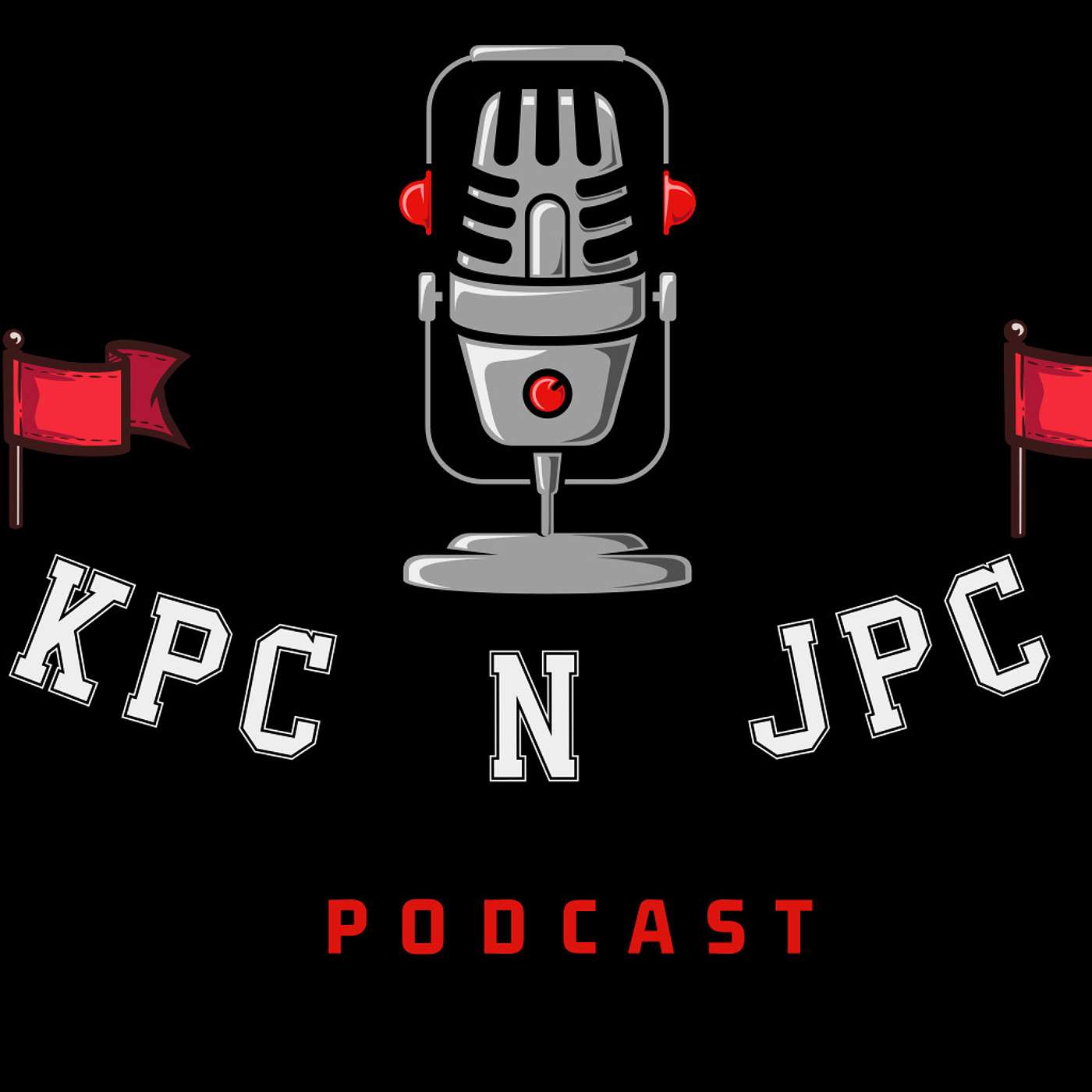 KPCNJPC the podcast