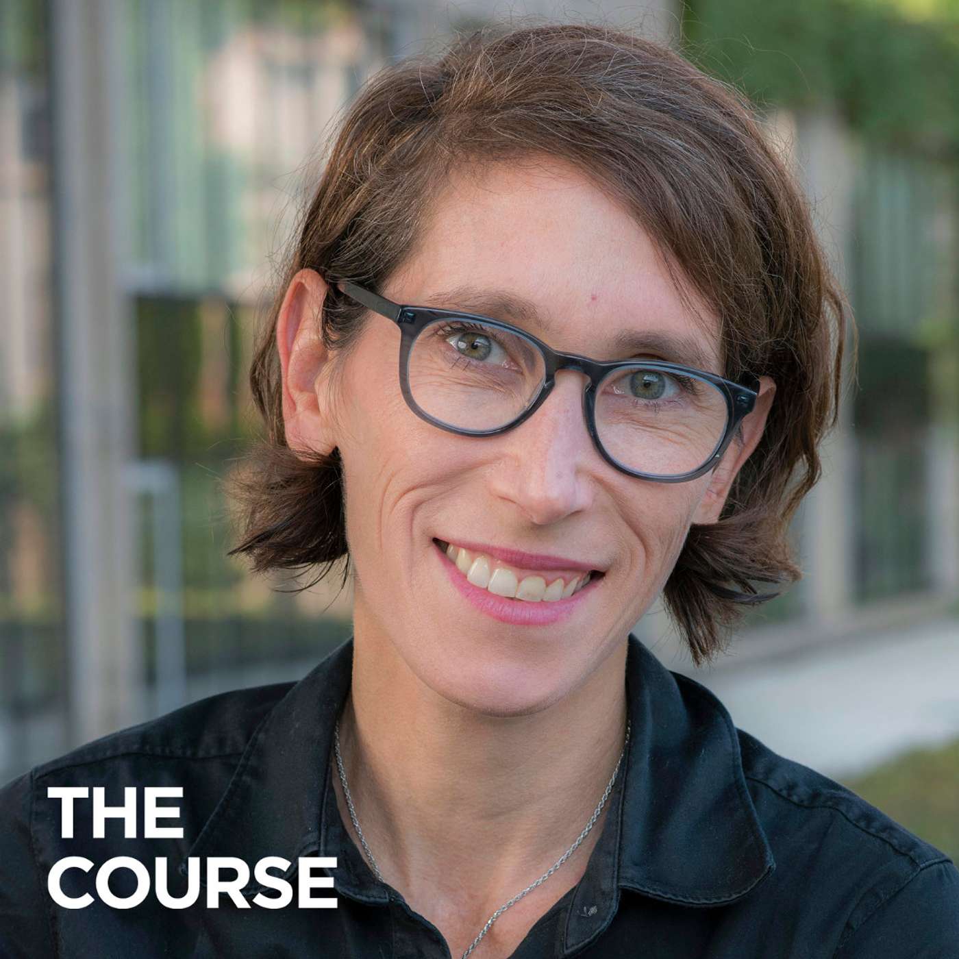 Episode 108 - Genevieve Lakier: "Decision-making is a result of gut instincts."