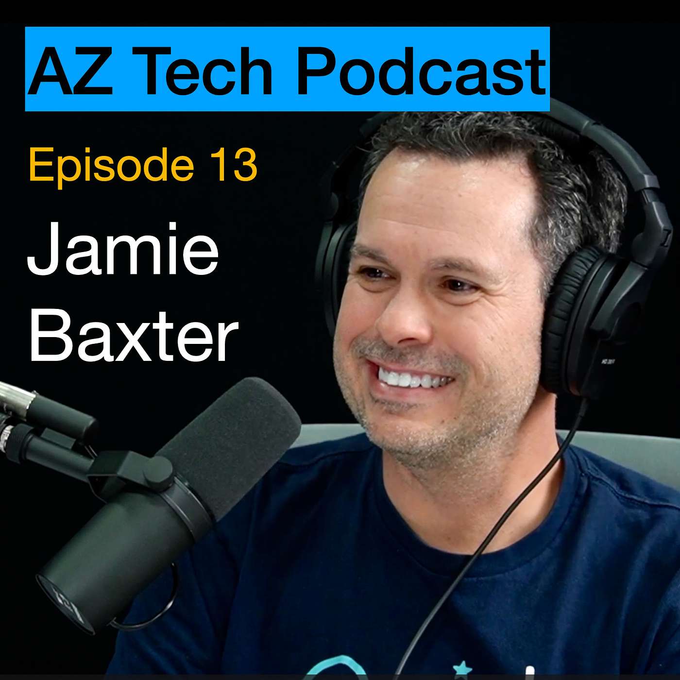 AZ Tech Podcast