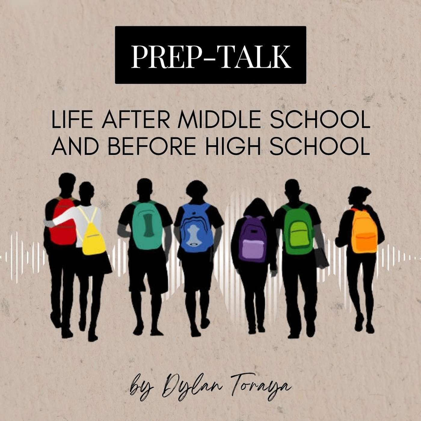 Prep-Talk