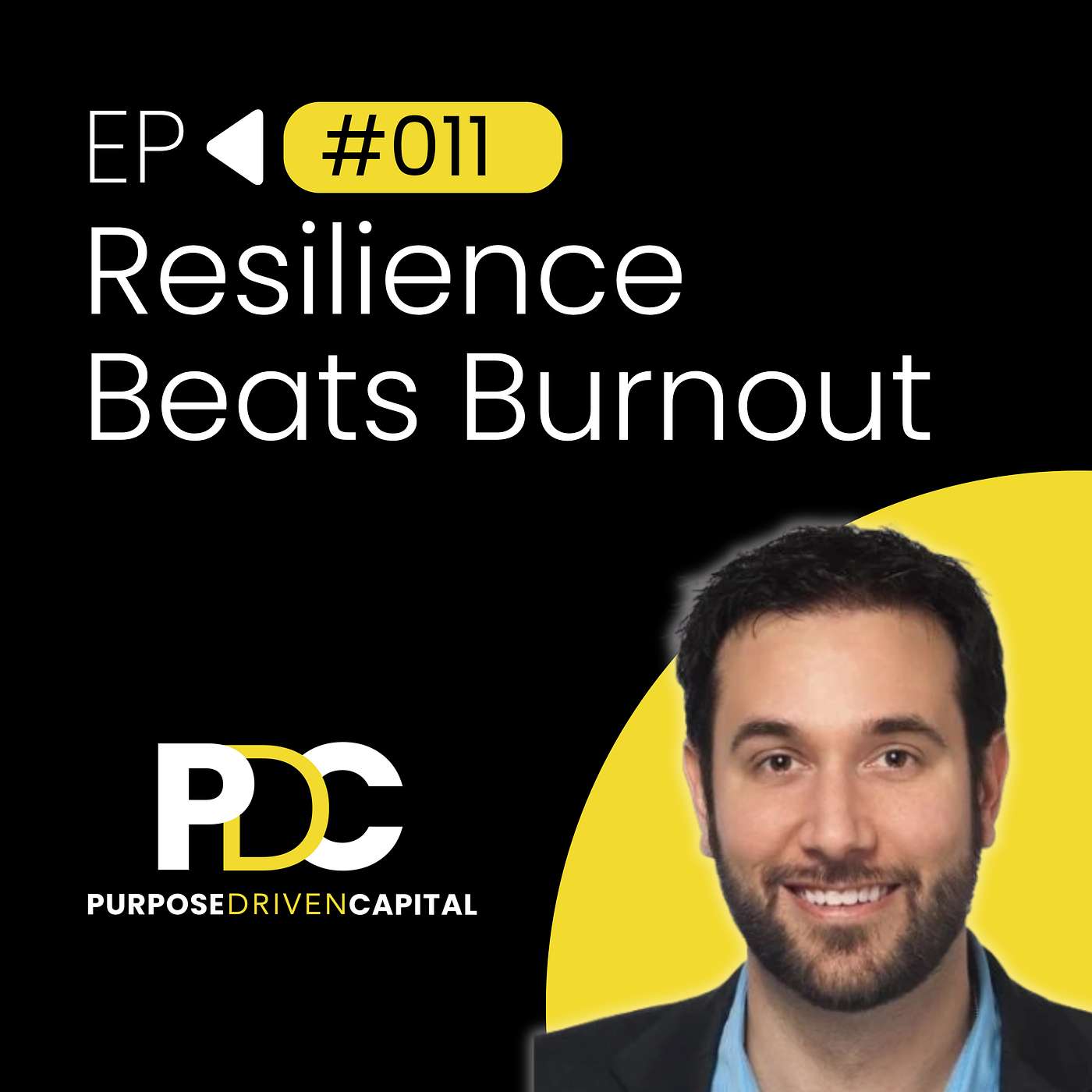 Purpose Driven Capital