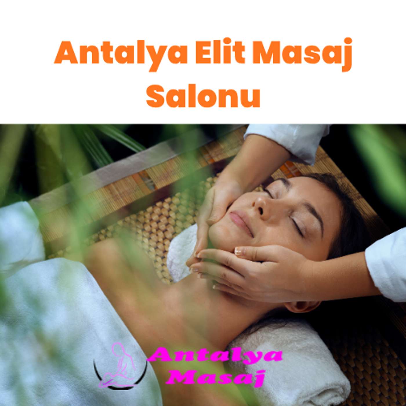 Antalya Elit Masaj Salonu
