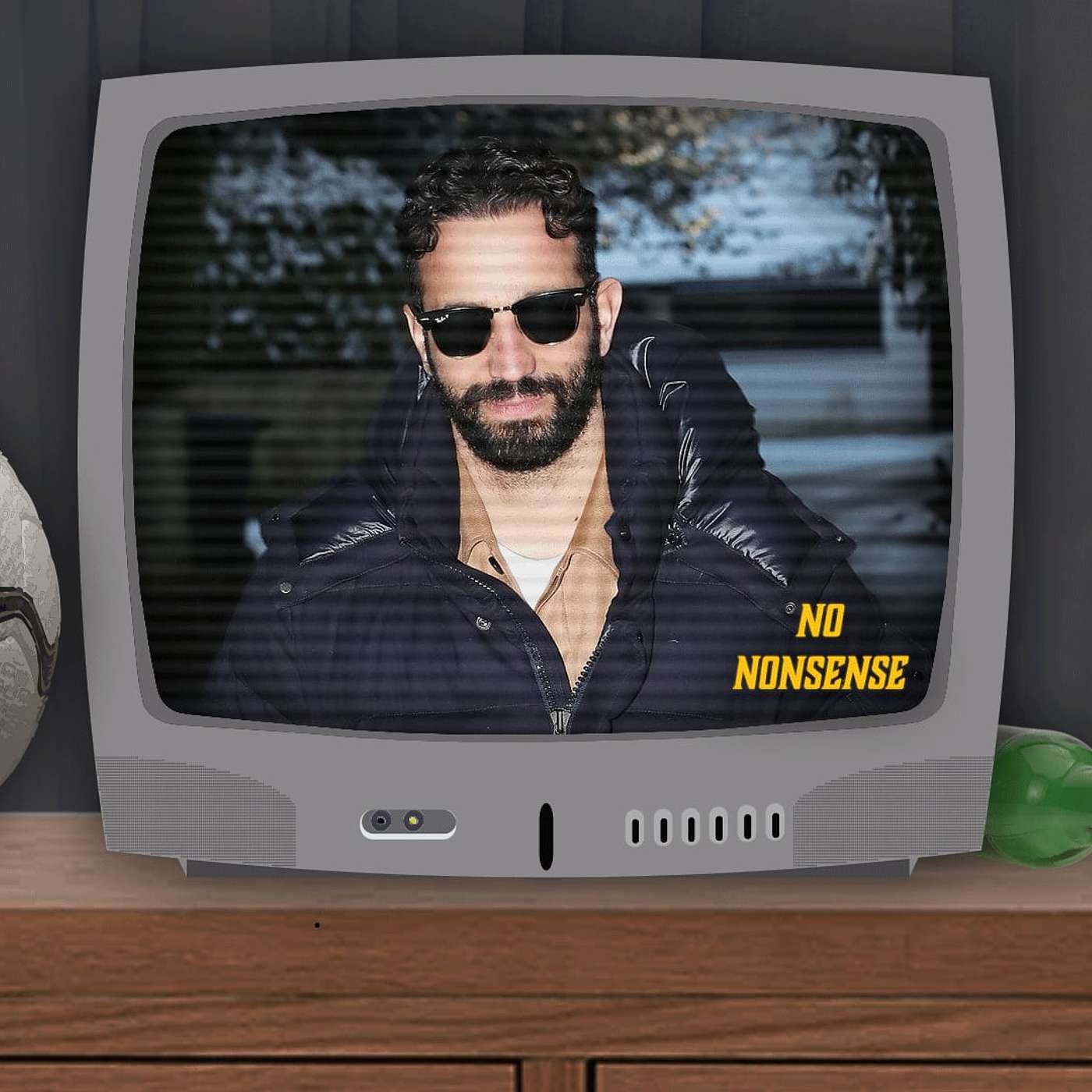 Amorim Sacked, Maresca Out, Ireland Watch