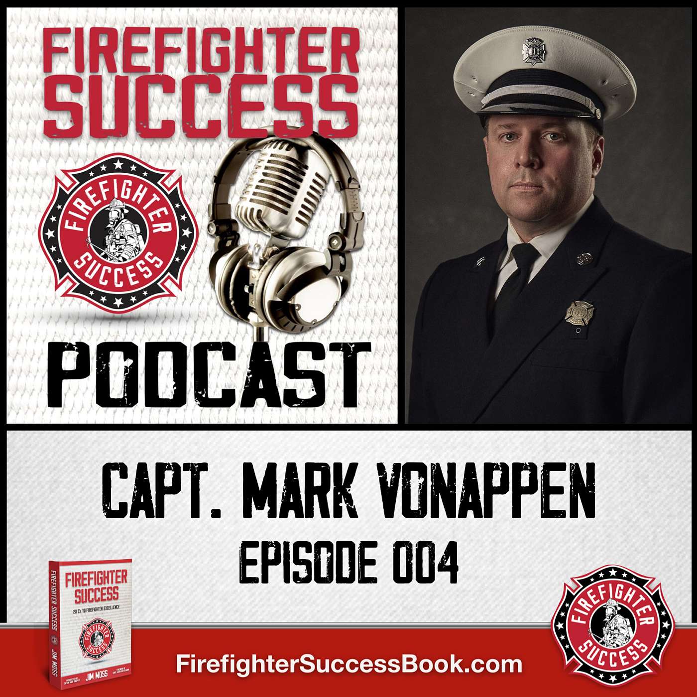Mark vonAppen - 004