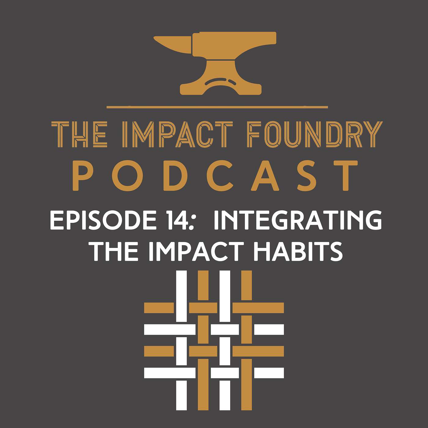 E14: Integrating the Impact Habits