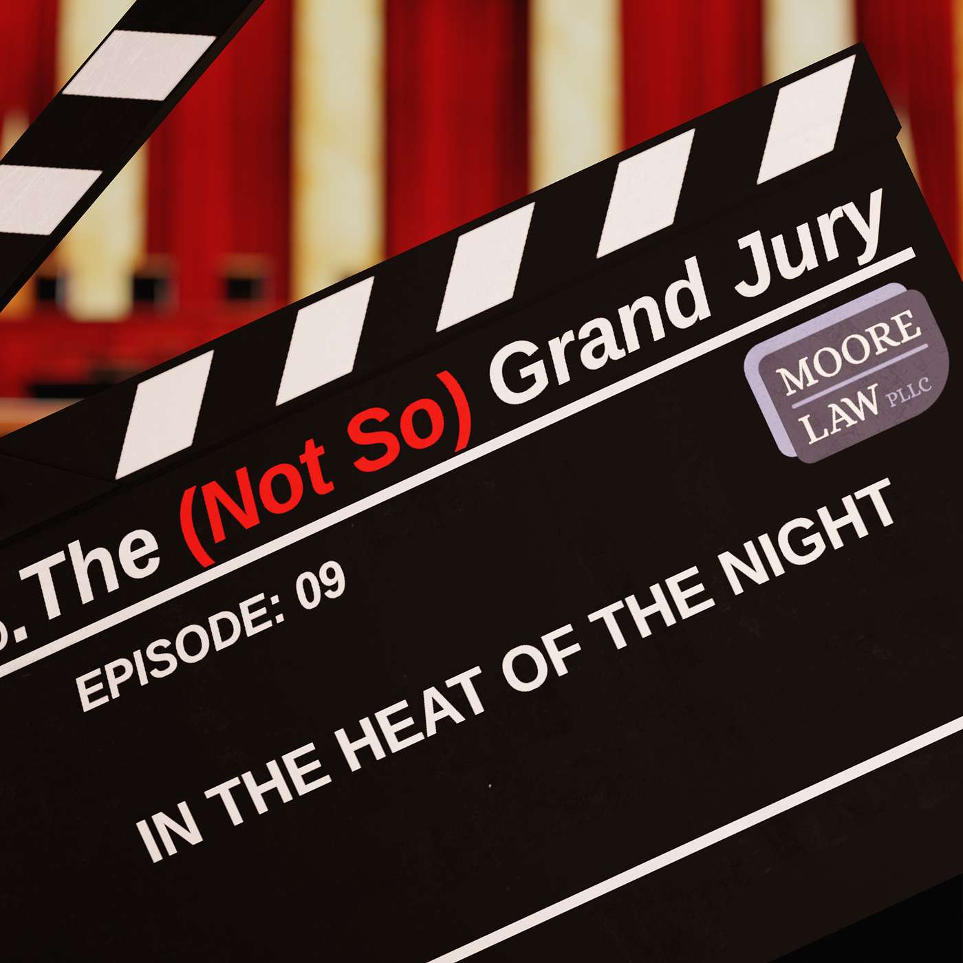 Not So Grand Jury