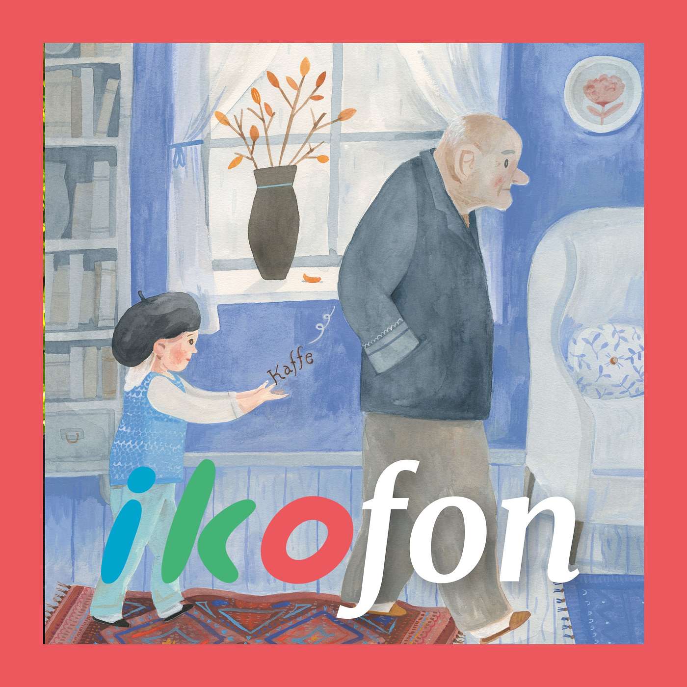 IKOfon