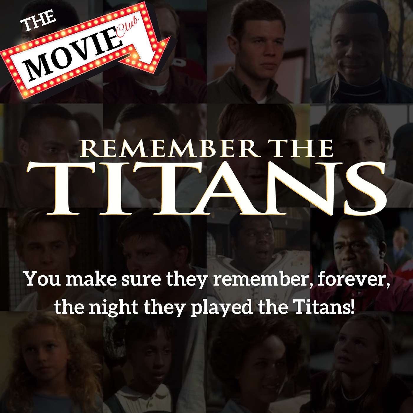 The Movie Club