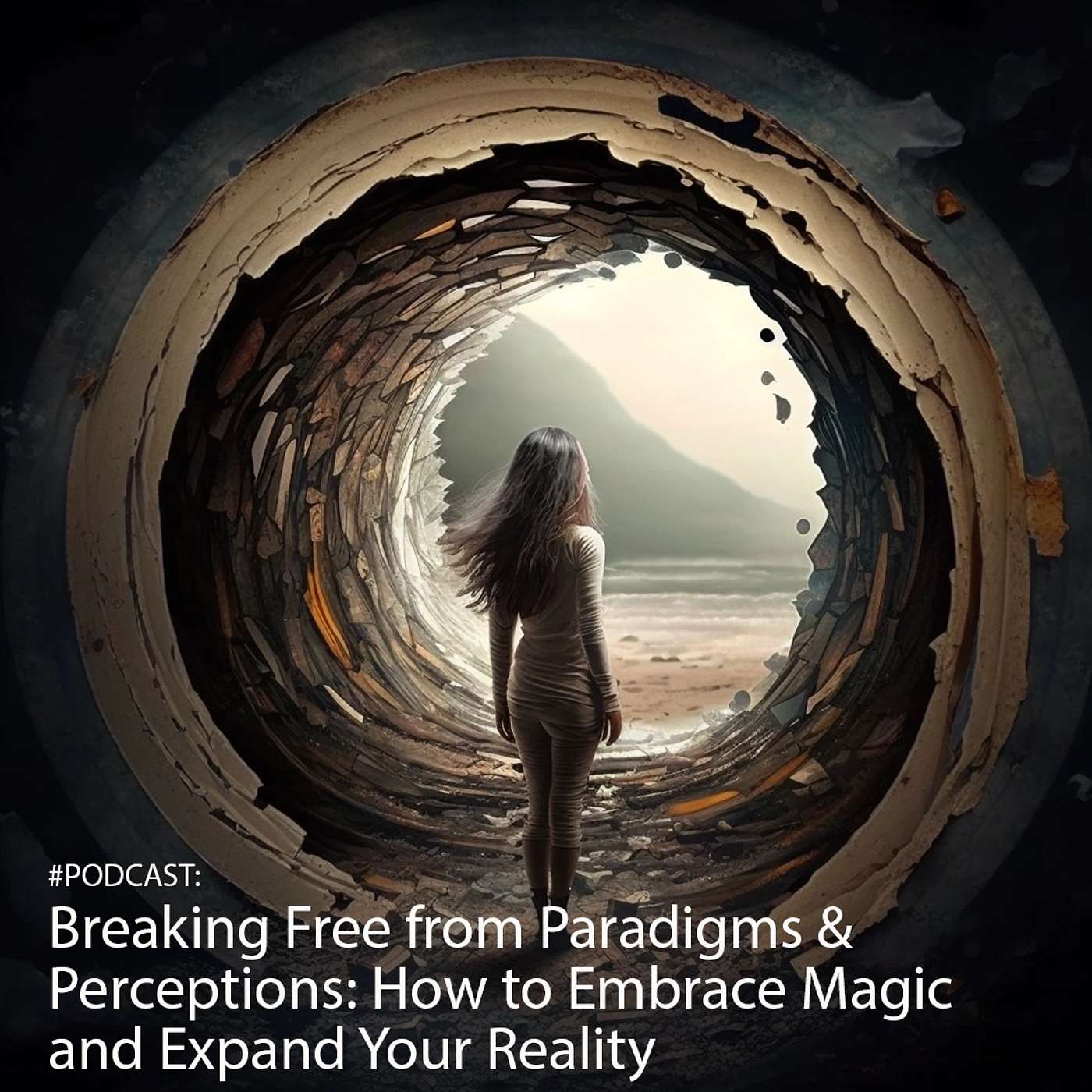 Magick Works, by The Magical Egypt Documentary Series