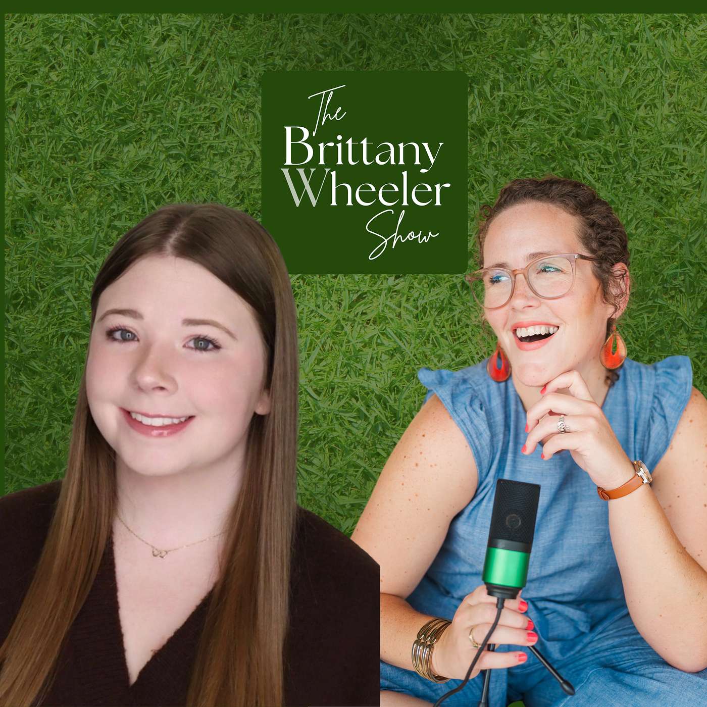 "I See You & I understand You" with Virginia Lee