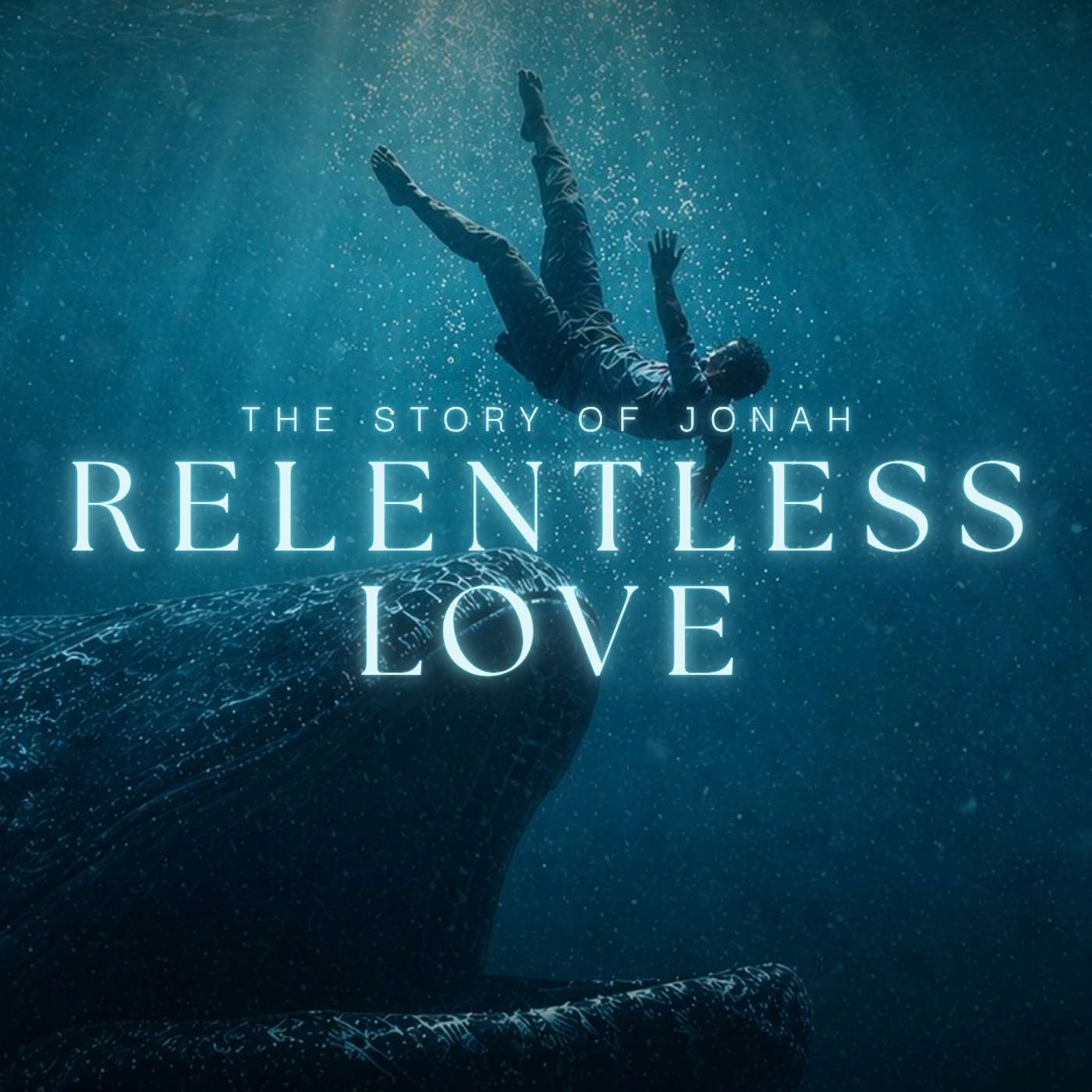 A Person Far From God | Relentless Love | Pastor Ben Keurth episode artwork