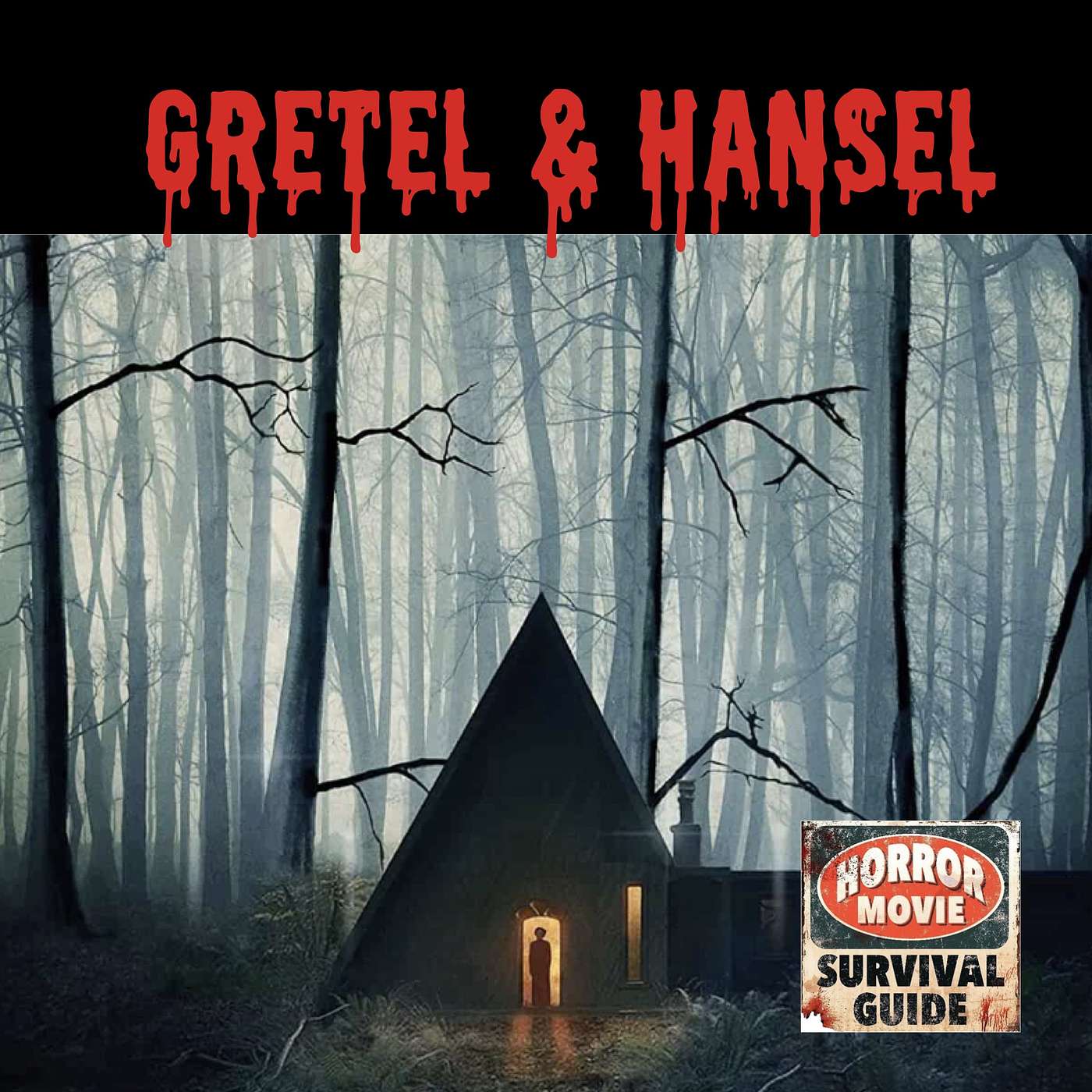 Gretel & Hansel - 