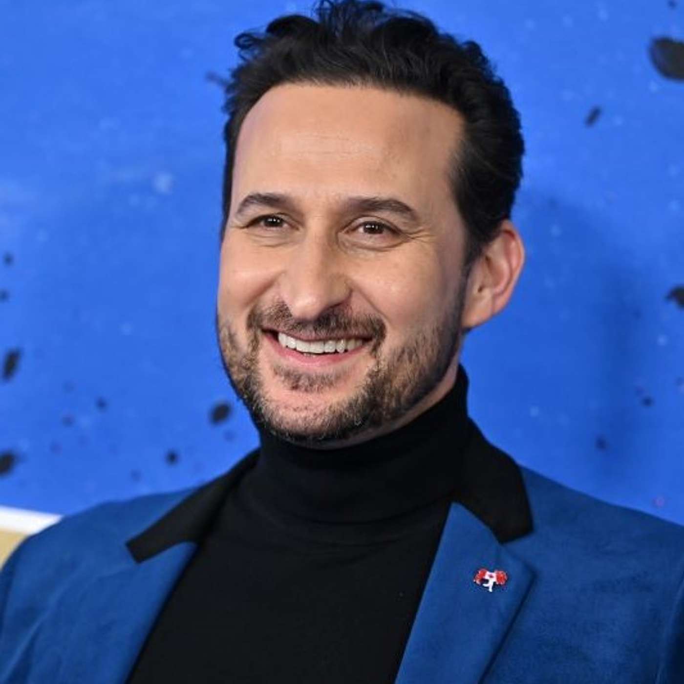 Bhaneja beams aboard Star Trek Starfleet Academy Bhaneja beams aboard Star Trek Starfleet Academy