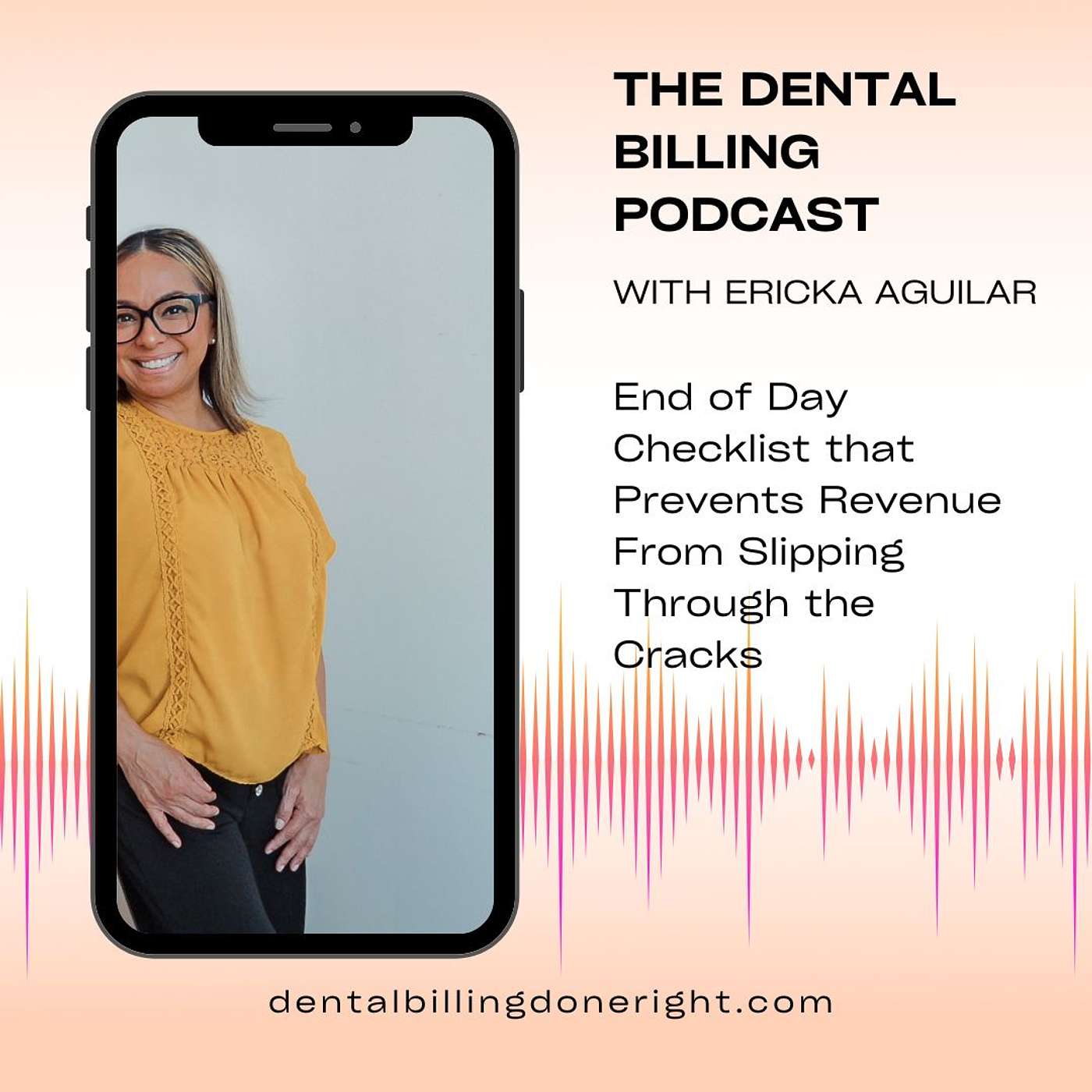 Worst Billing Case of 2025 - Part II - End of Day Checklist Worst Billing Case of 2025 - Part II - End of Day Checklist
