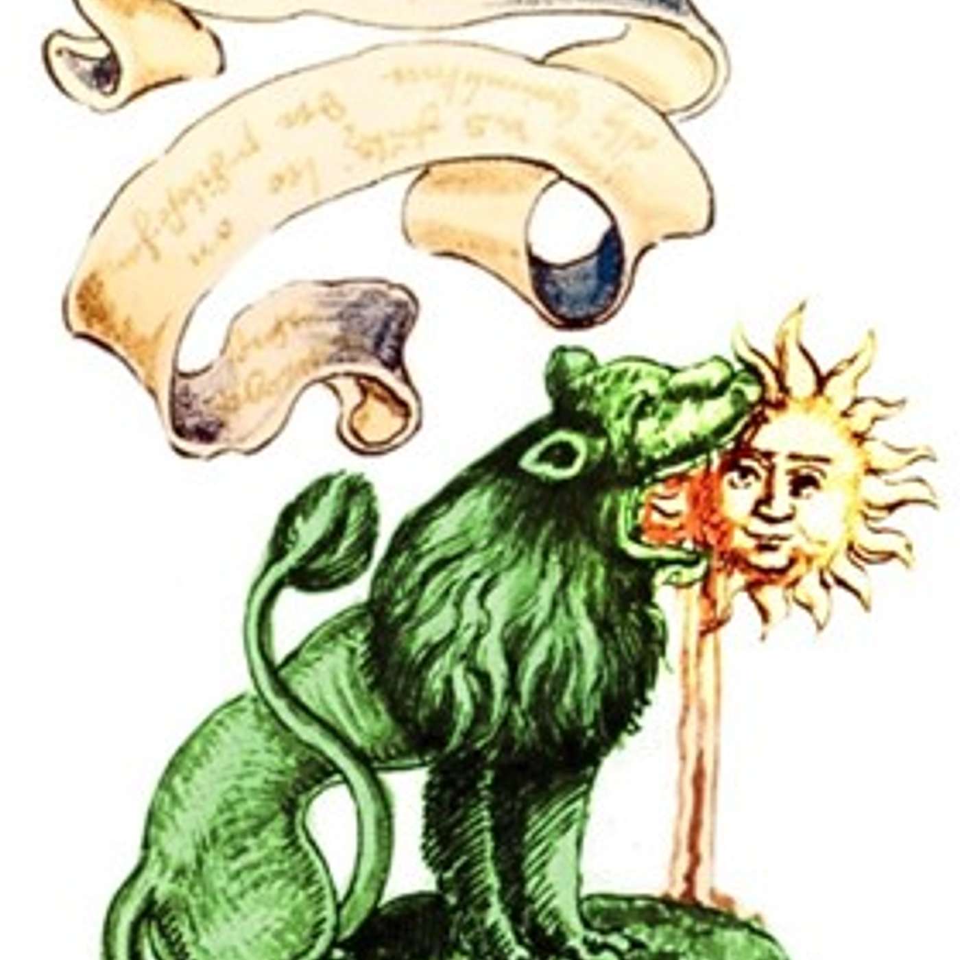 The Two Boots Word Vault