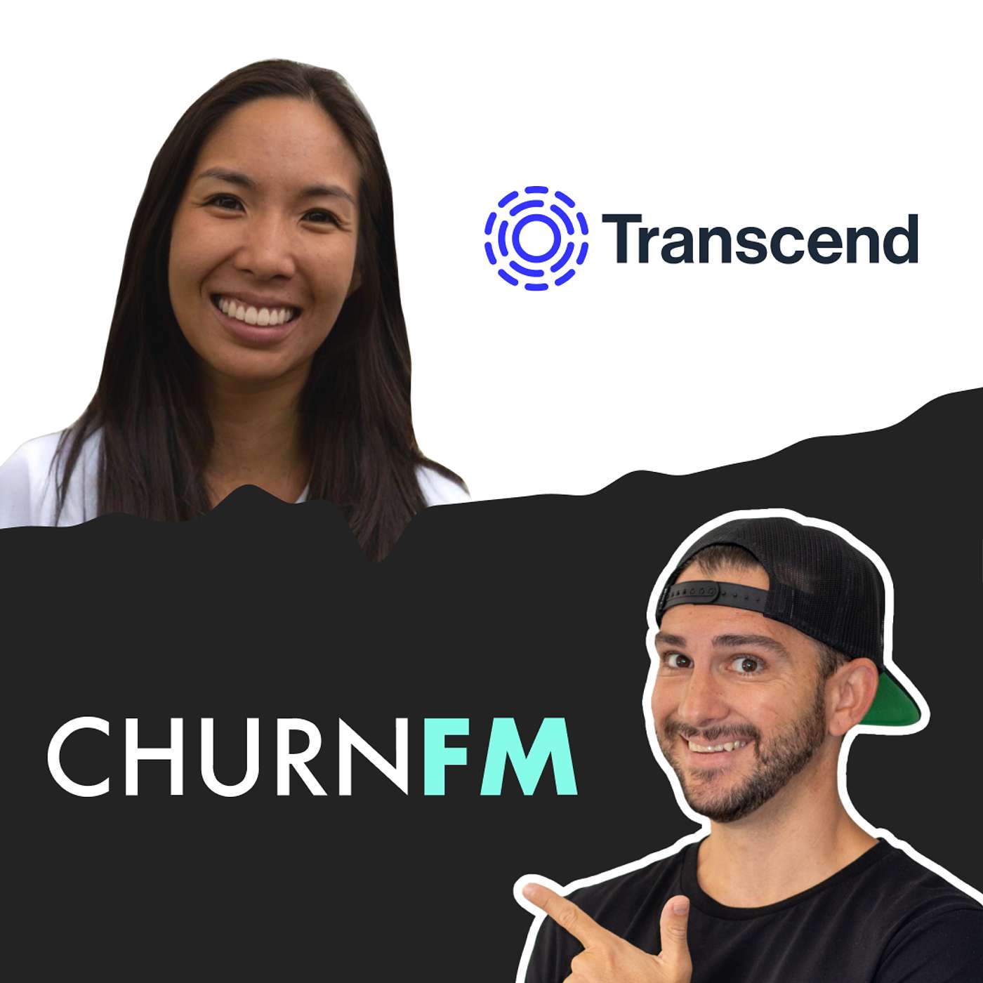 E257 | How to Build a Customer Success Team Leveraging Subject Matter Experts with Szuyin Leow episode artwork