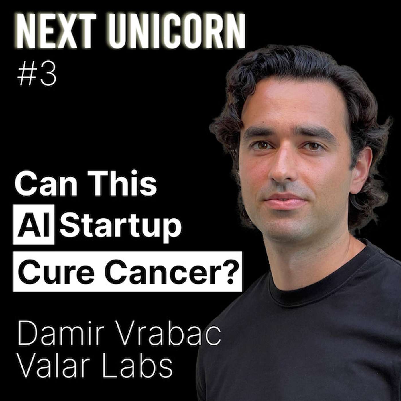 Next Unicorn: The Next Great Tech Startups & Founders