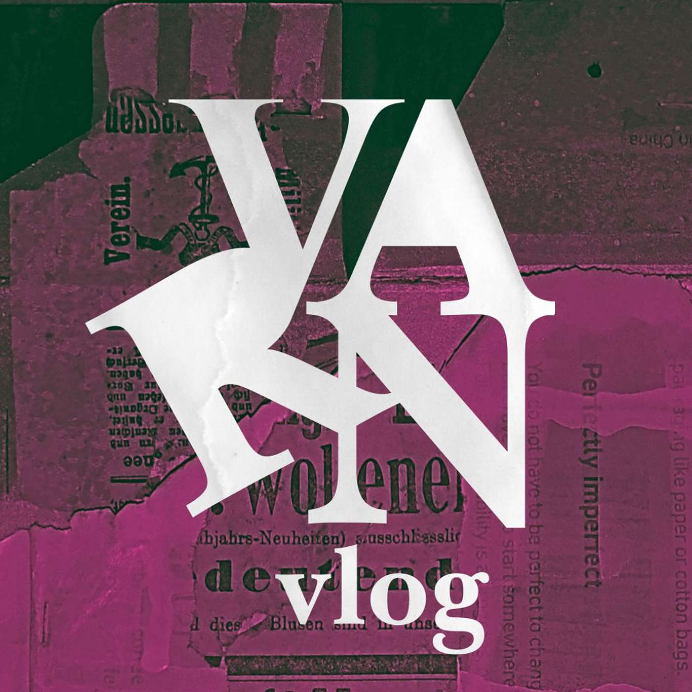 The K-Shaped Decade with Matt Borka