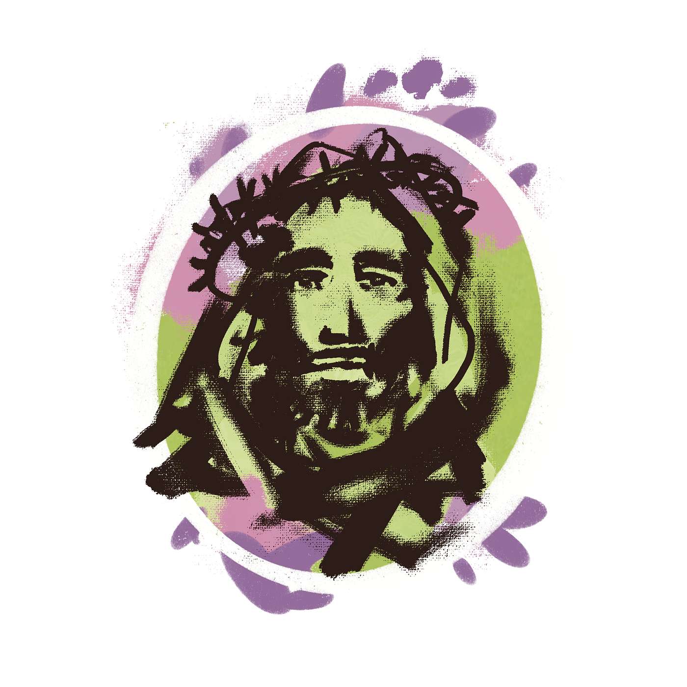 Jesus Cleanses Our Hearts