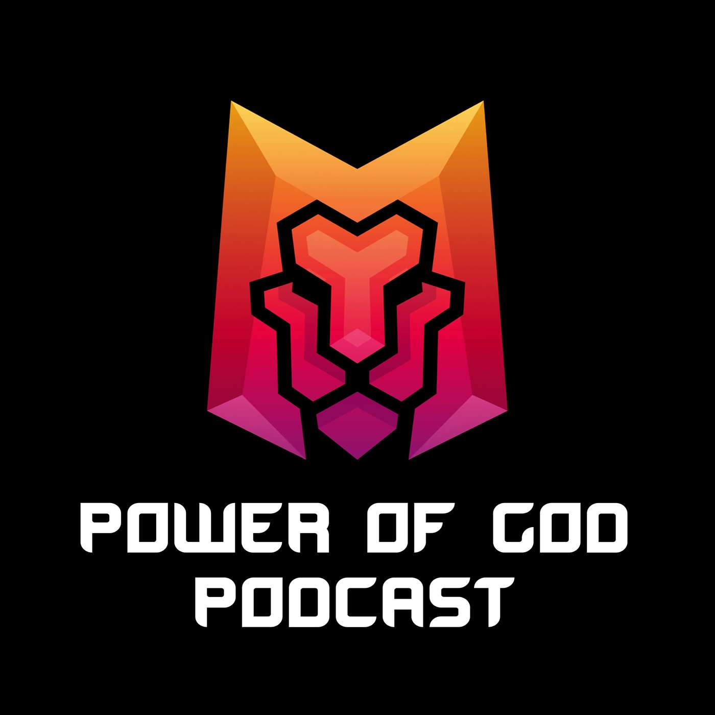 Power of God Podcast