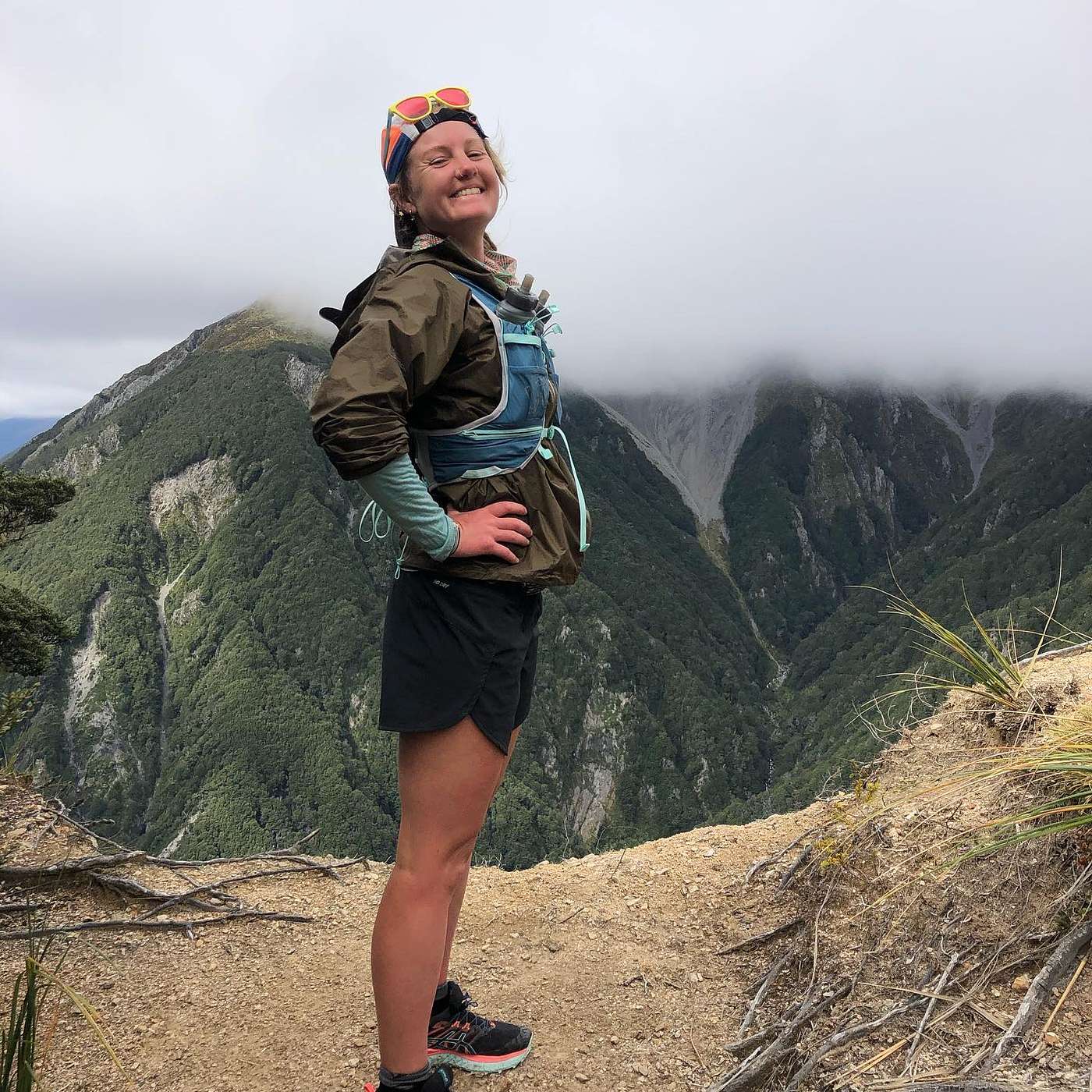 Dirt Church Radio Trail Running