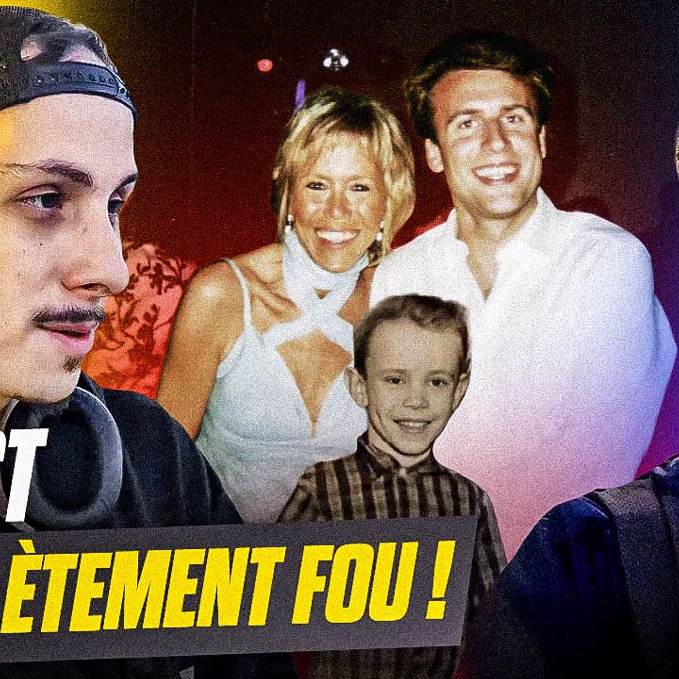 MACRON, BRIGITTE, JEAN-MICHEL : LES FRANÇAIS BALANCENT TOUT ! | GPTV INVESTIGATION MACRON, BRIGITTE, JEAN-MICHEL : LES FRANÇAIS BALANCENT TOUT ! | GPTV INVESTIGATION