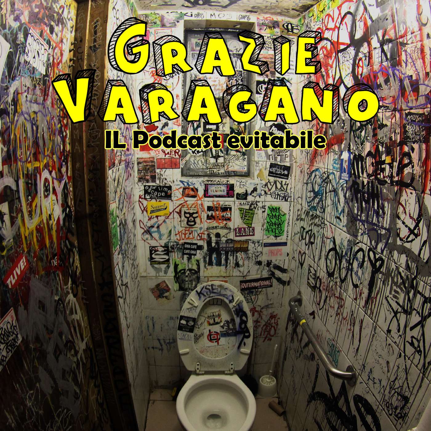 GRAZIE VARAGANO