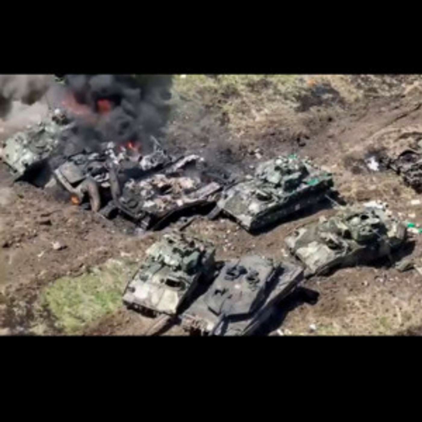 Russia-Ukraine War, November 2023: The Unrealistic Expectations of Ukraine's Summer Offensive Russia-Ukraine War, November 2023: The Unrealistic Expectations of Ukraine's Summer Offensive