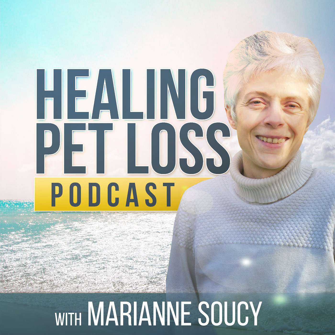 The Power of Writing Letters for Healing after Pet Loss