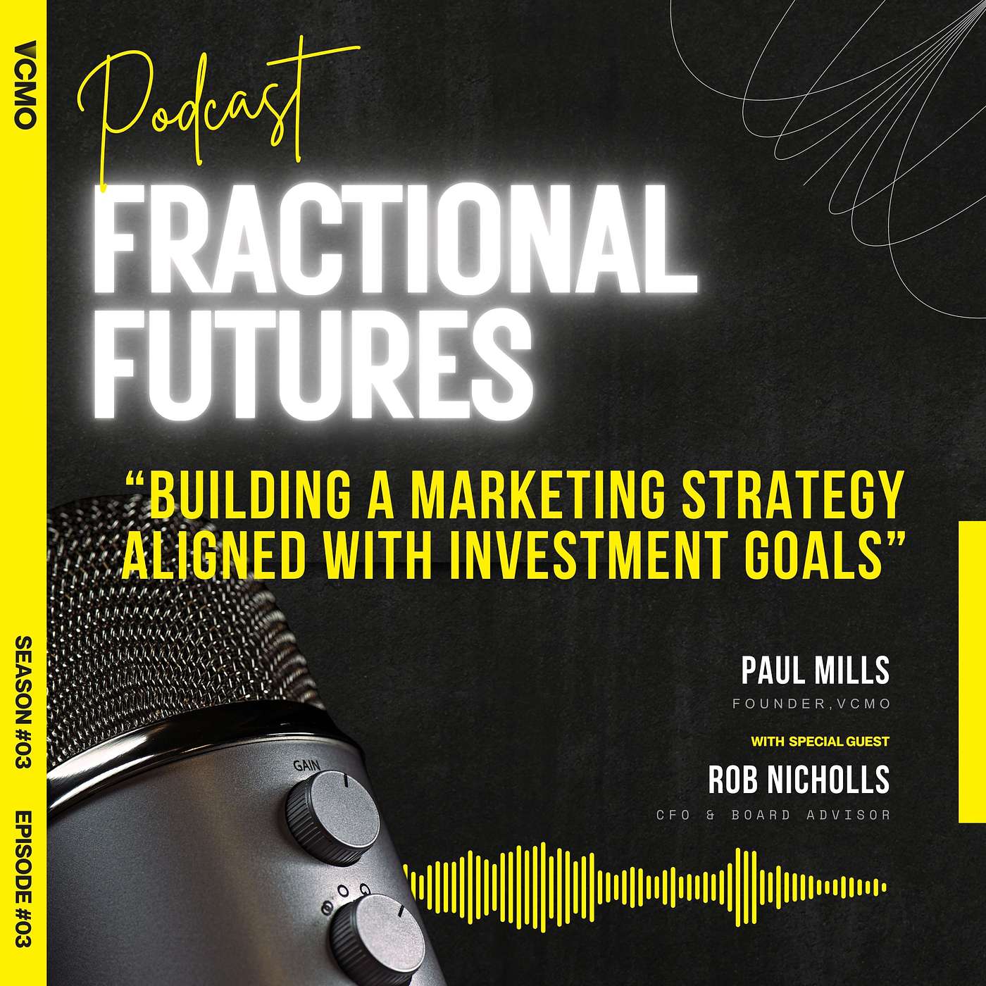 Fractional Futures
