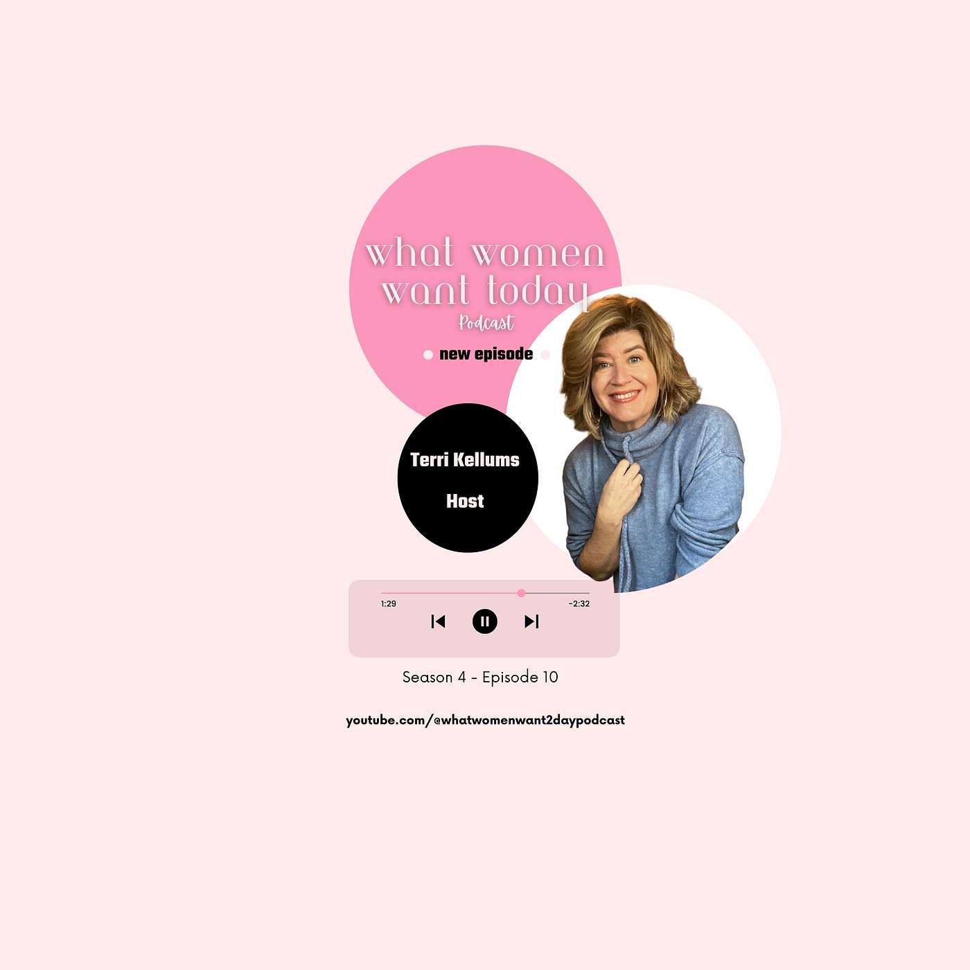 Kellums & Grossi Podcast