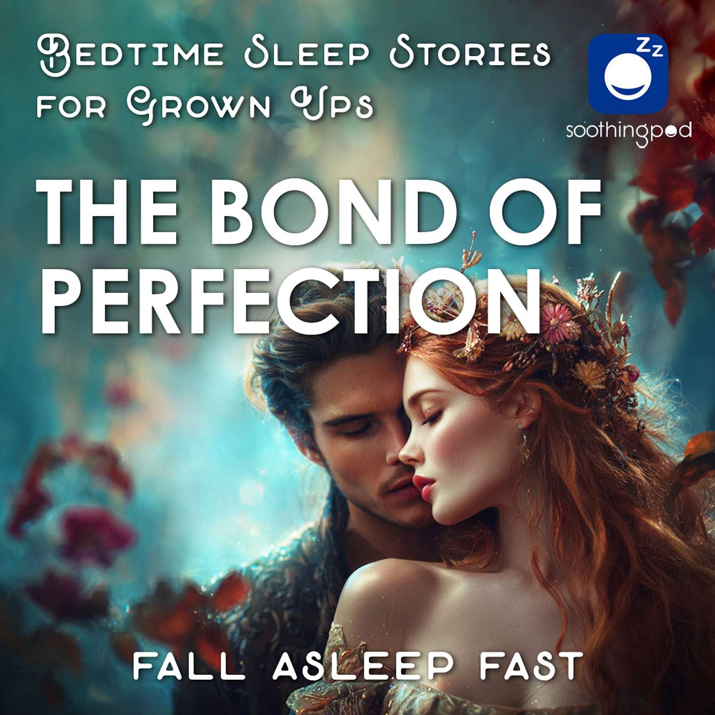 The Bond of Perfection - Vampire Love Story | Romantic Sleep Story | Bedtime Stories