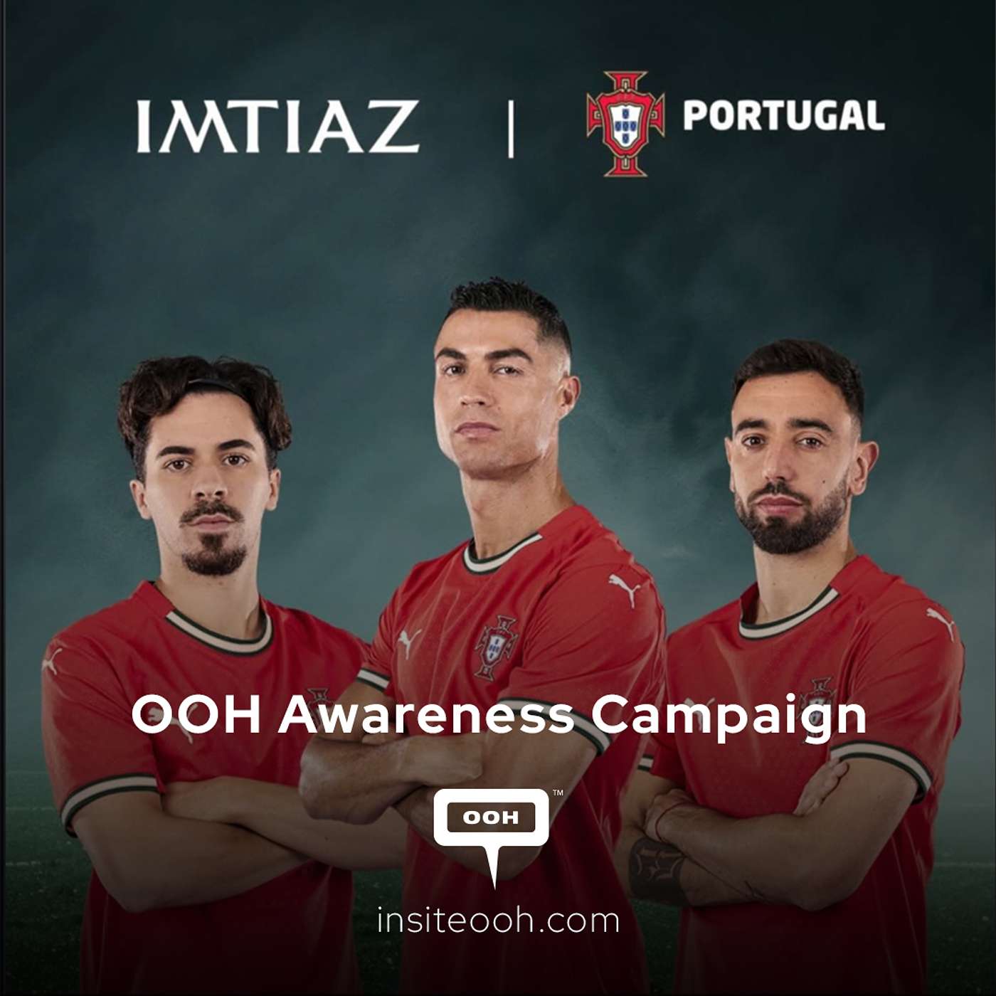Imtiaz Developments Scores Big With a Star-Powered UAE Billboard Takeover
