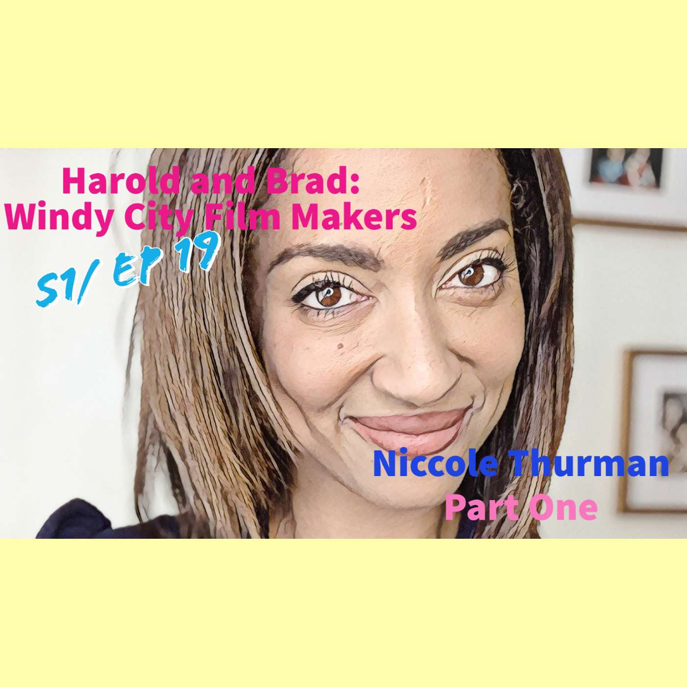 Harold and Brad: Windy City Film Makers