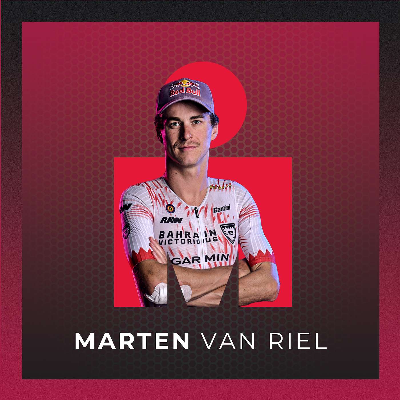 IRONMAN Insider Presented by Maurten - Episode 49 - Marten Van Riel