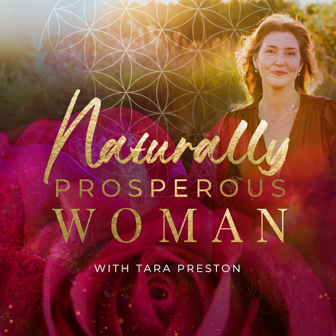 Unlocking Six-Figure Success: Embracing Your Feminine Essence & Body Intelligence as a Superpower in Business episode artwork
