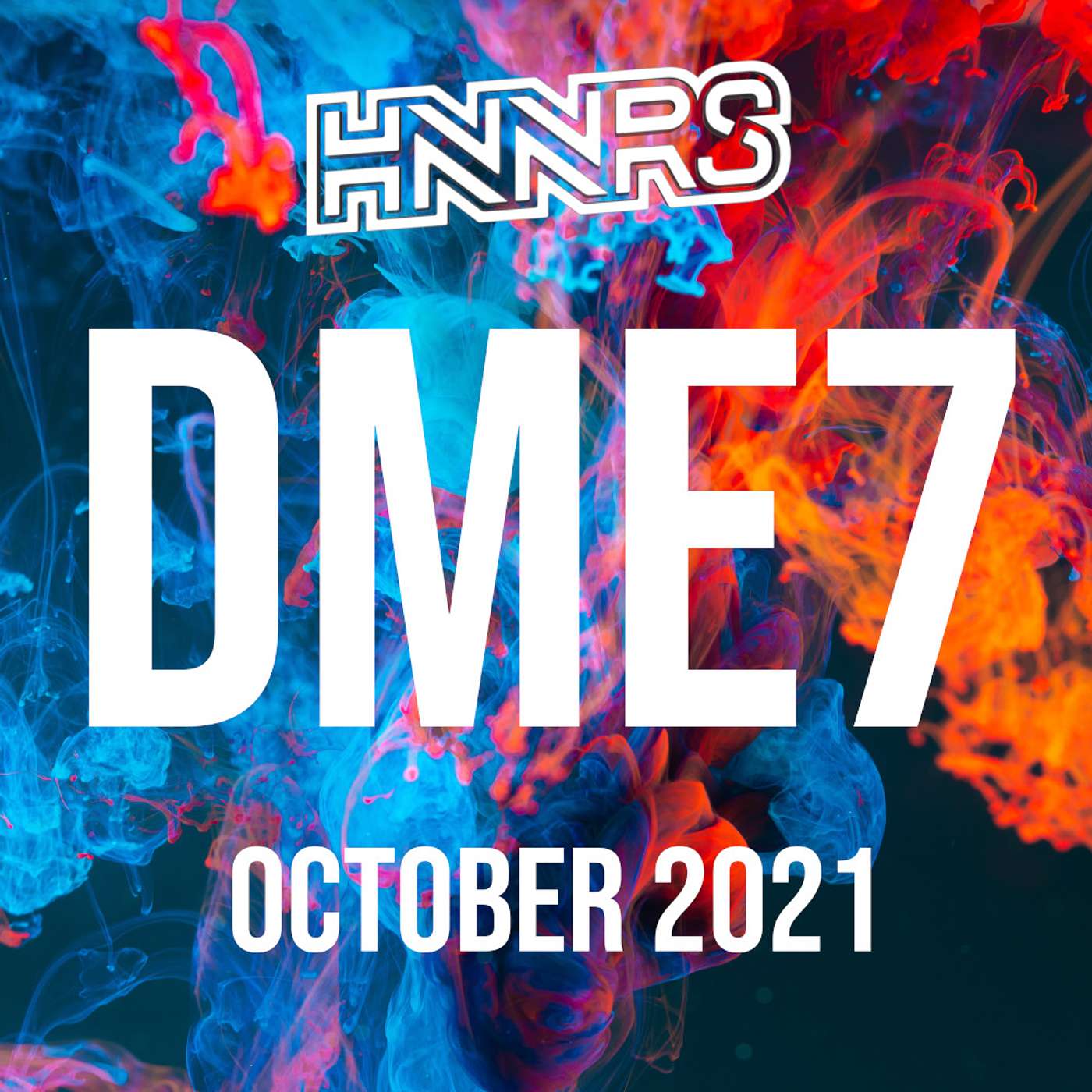 Deep · Melodic · Euphoric (mixed by HNNRS)