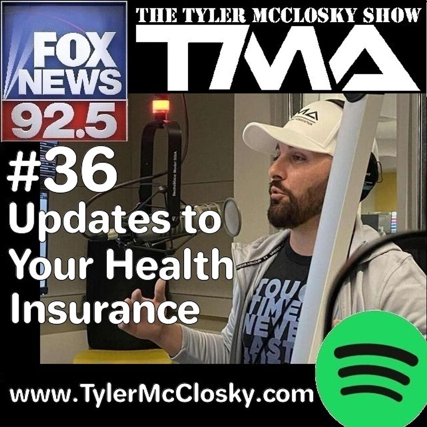 The Tyler McClosky Show