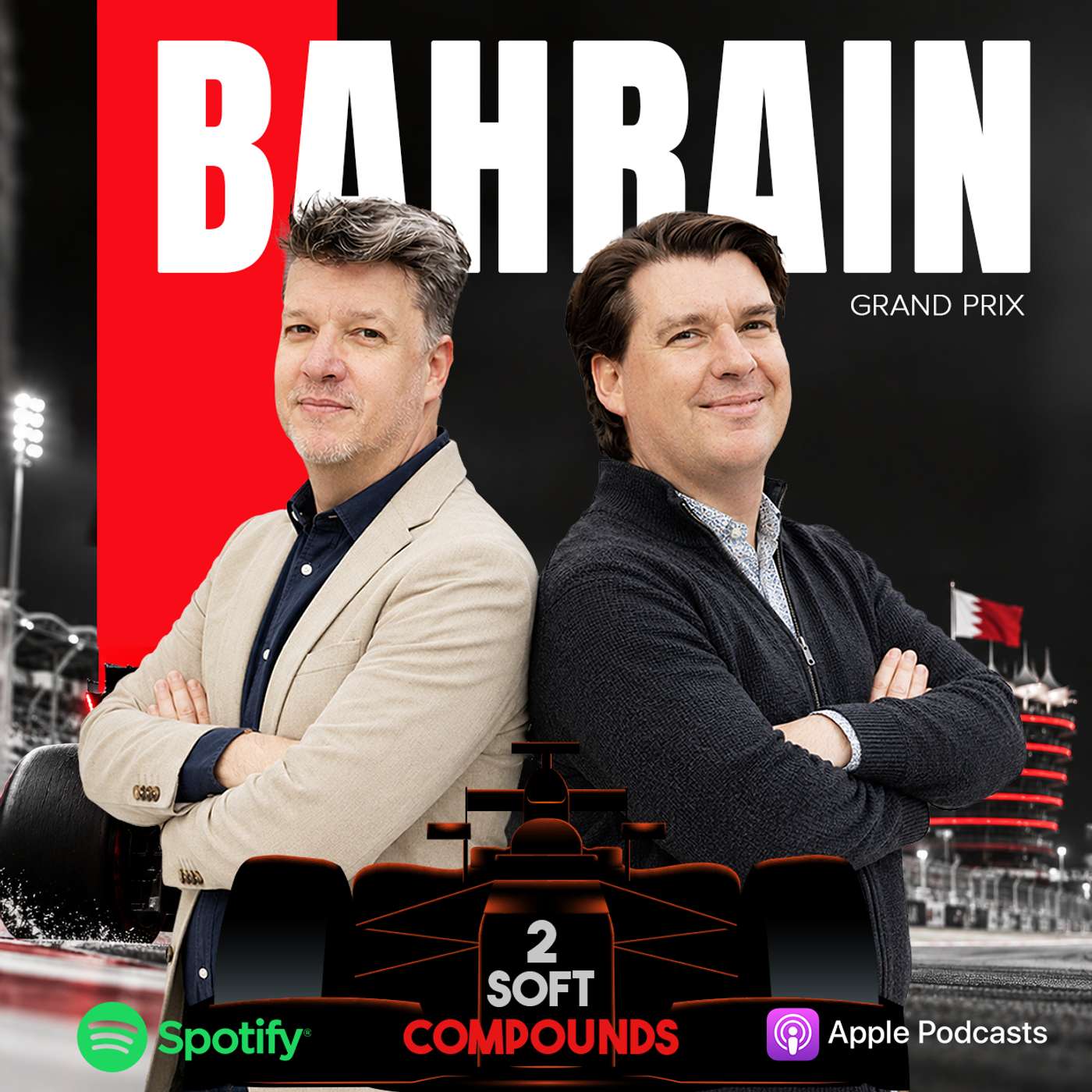 Bahrain GP - Sepangs Safety Chaos