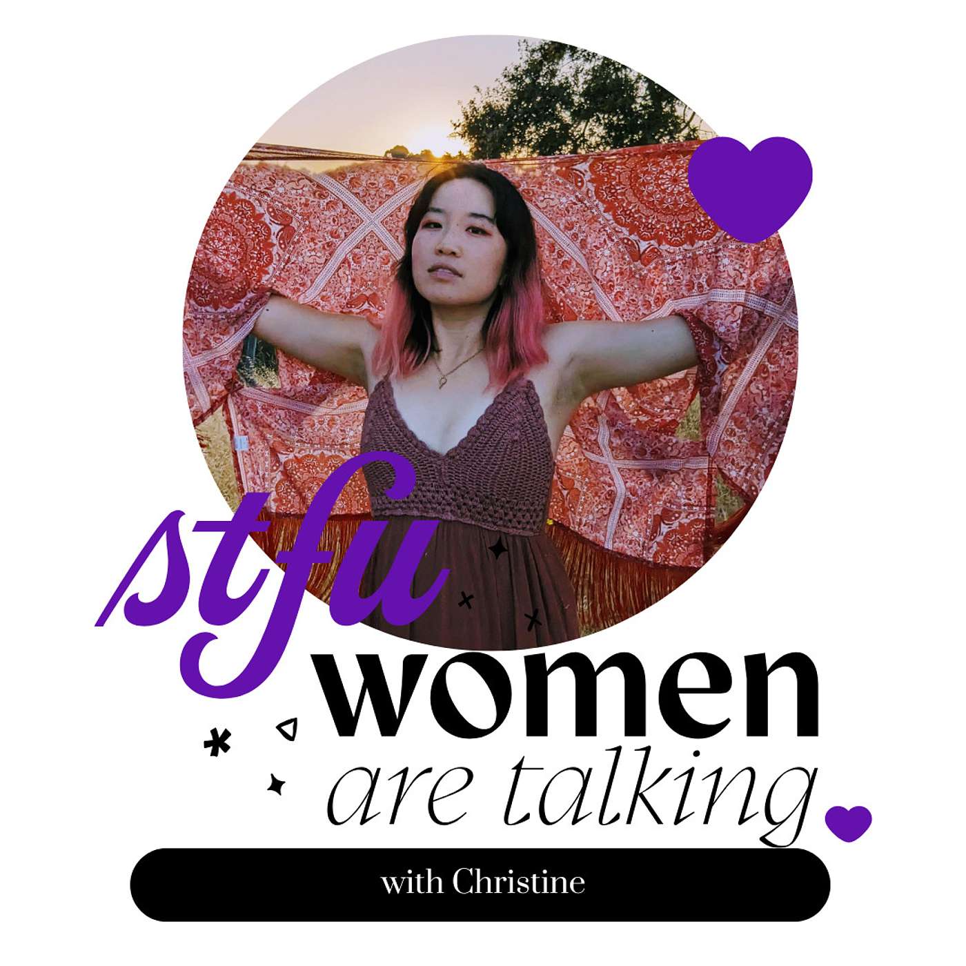 STFU, Women are Talking