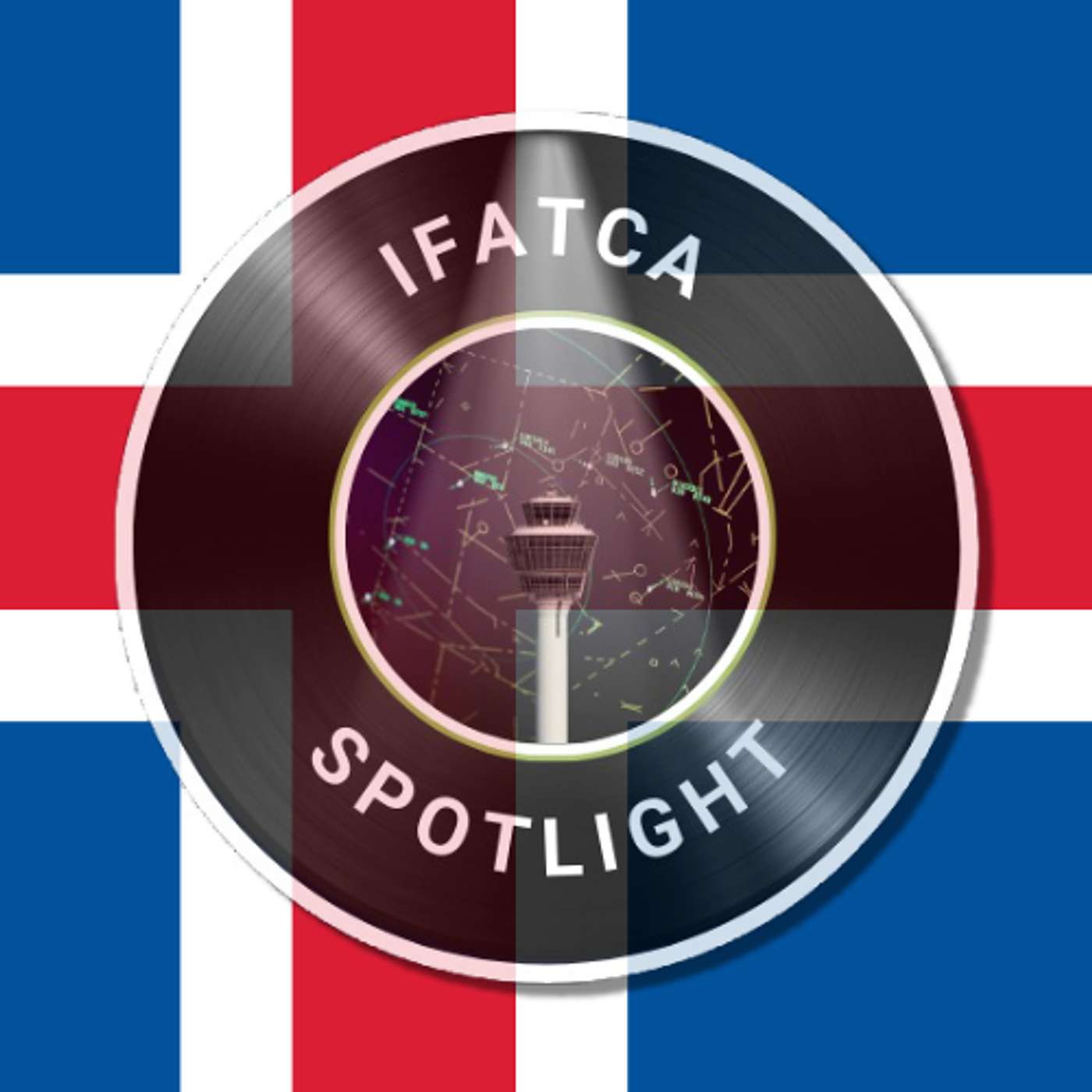 Spotlight Episode 23 - Iceland episode artwork