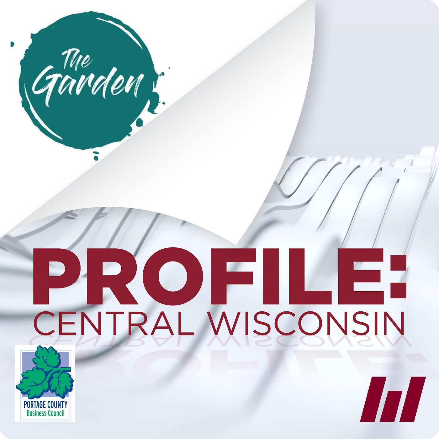 Ashley Schroeder - The Garden