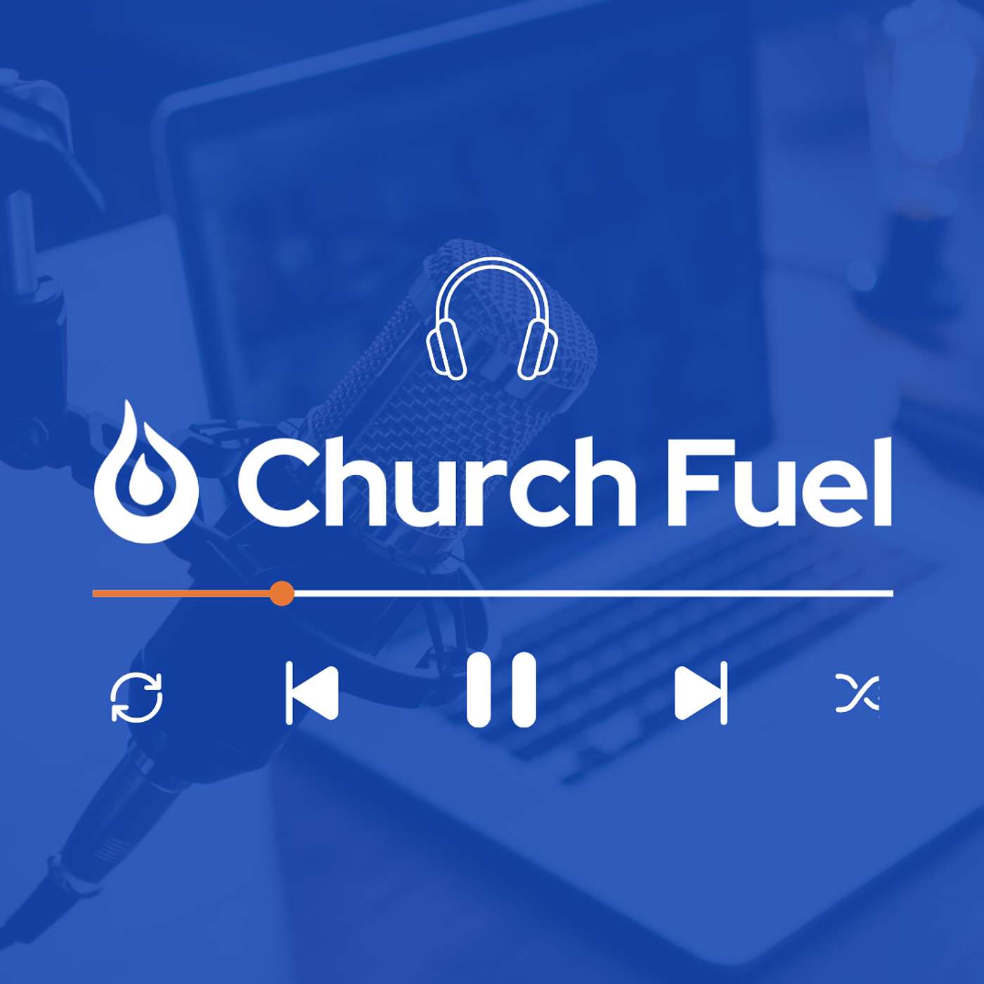 Unlocking Church Engagement through Photography with Jimmy Hudson