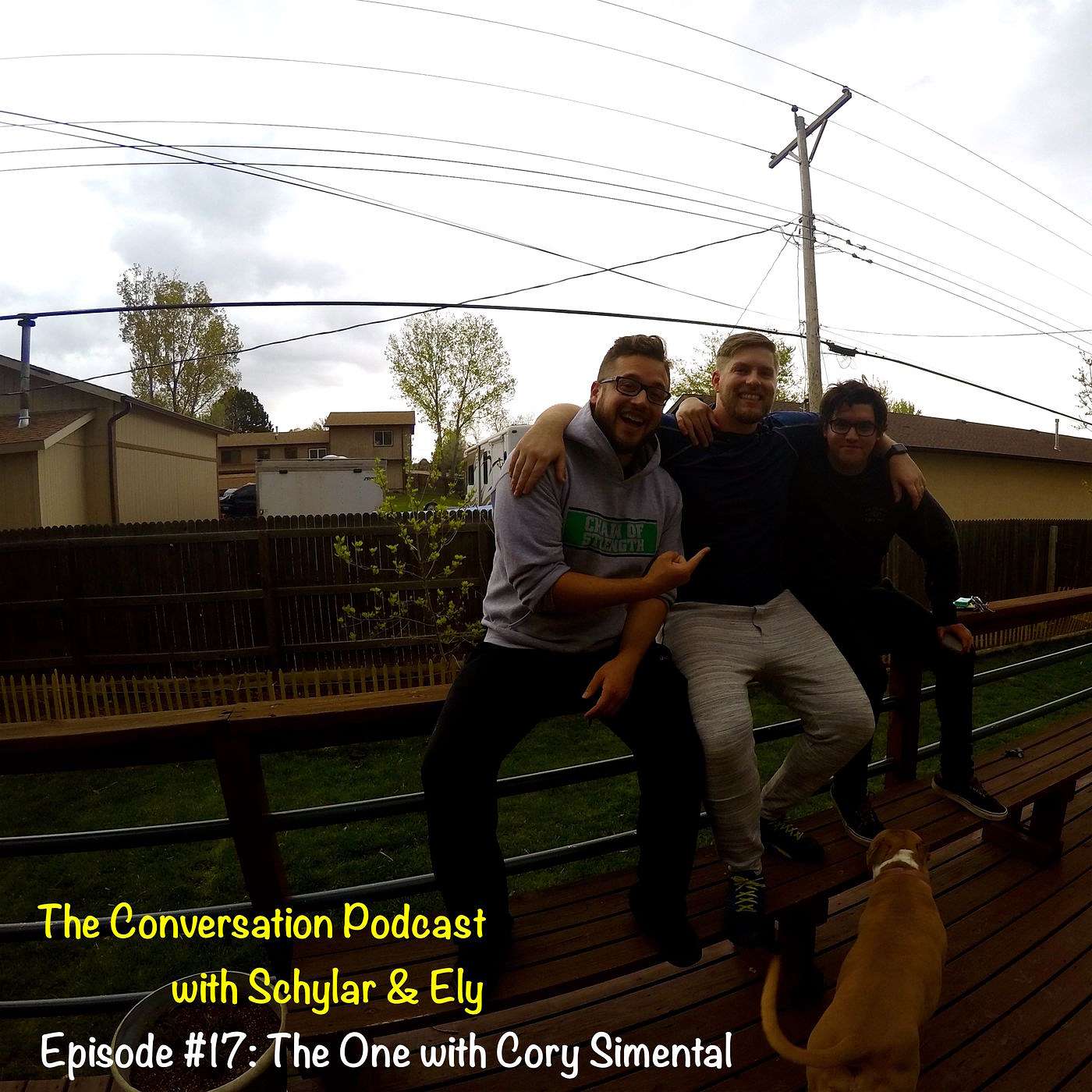 The CO Local Podcast