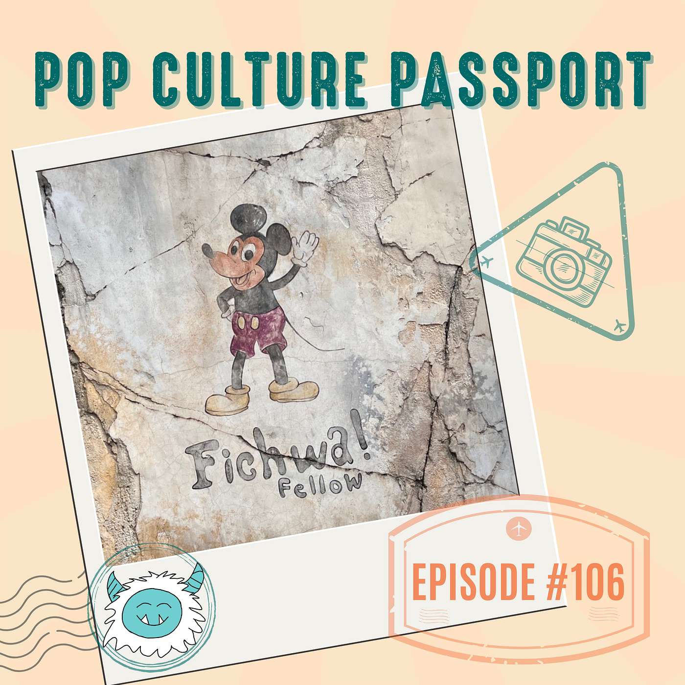 Pop Culture Passport - Exploring Quirky & Cool Travel Destinations in the USA
