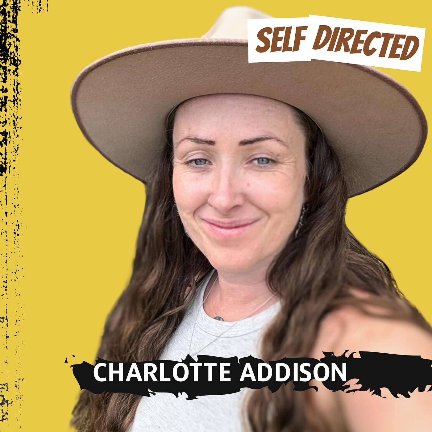 #94 Charlotte Addison | Finding Freedom Through Unschooling