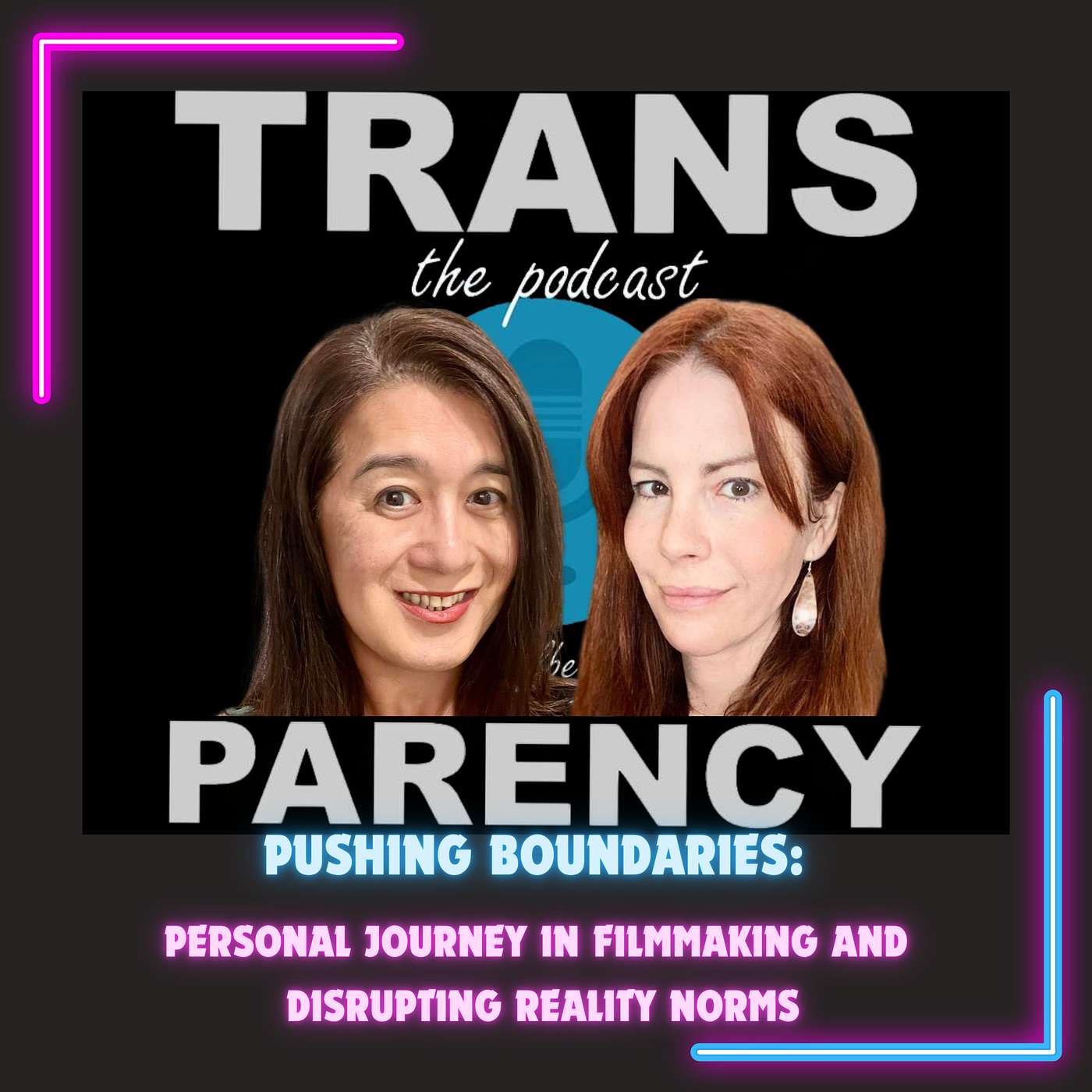 Pushing Boundaries: Personal Journey in Filmmaking and Disrupting Reality Norms