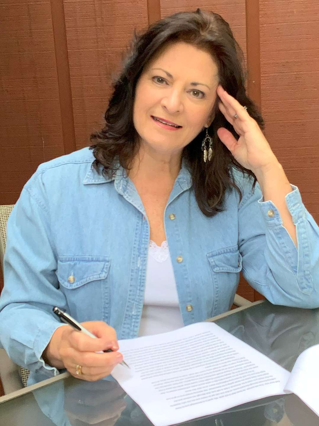 Shellie Arnold